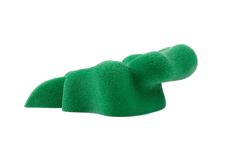 Picture of XL 4 Leaf Clover (Screw-On)