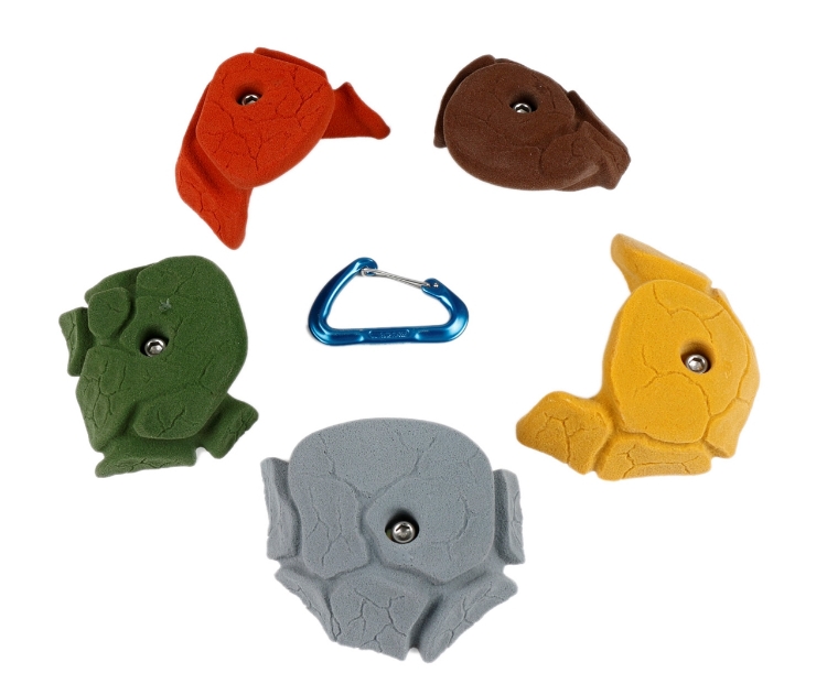 Picture of 5 XL Mudplate Jugs