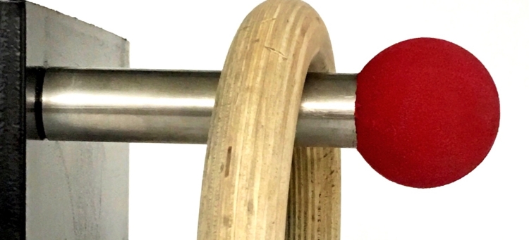 Picture of Ring Toss Peg