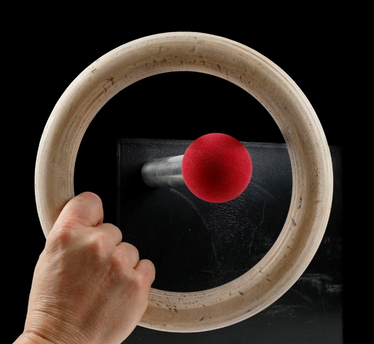 Picture of Ring Toss Peg