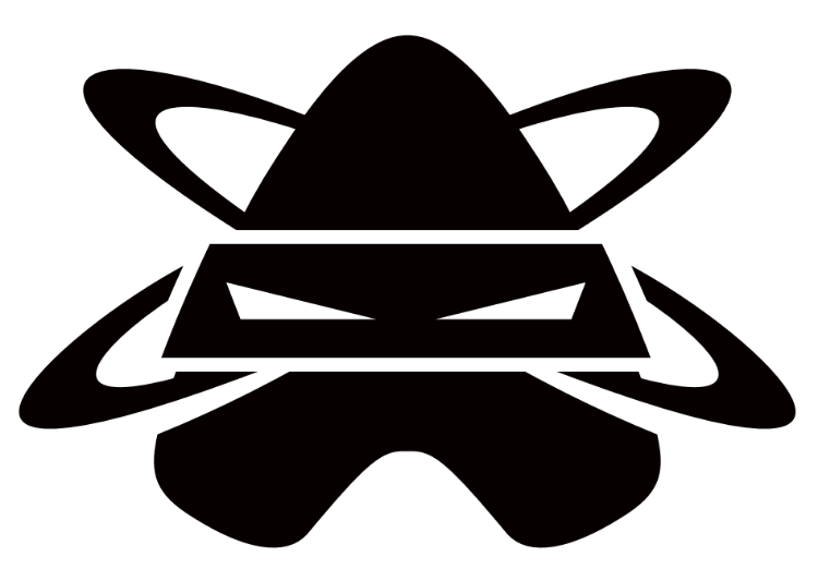 Picture of Ninja / Parkour Logos