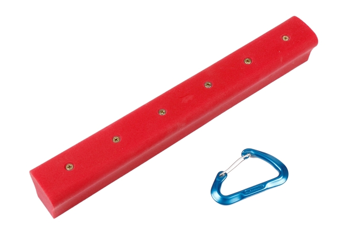 Picture of Obstacle Course Rail (Jug) (Screw-On)