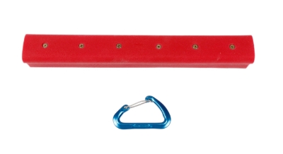 Picture of Obstacle Course Rail (Jug) (Screw-On)