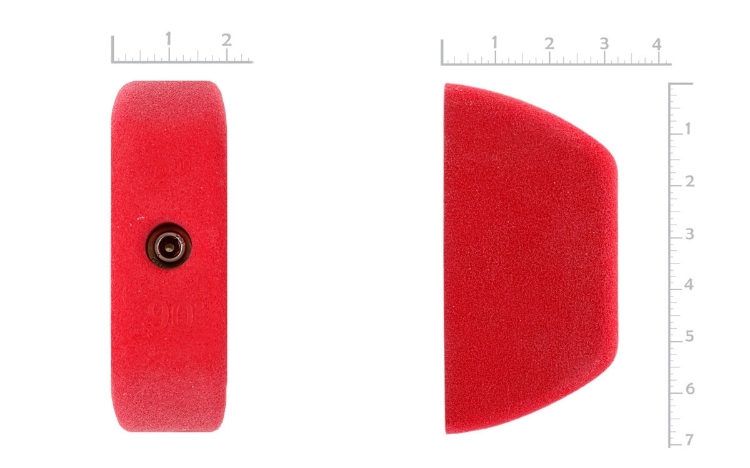 Picture of Bolt On System Measured Pinch #1 ( 2" @ 90 degrees )