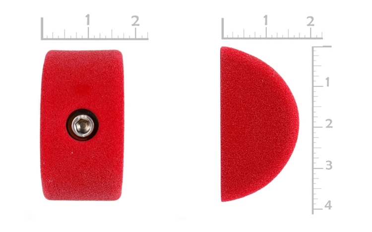 Picture of HB Pinch (2" @ 90 Degrees) (Bolt-On) (Set of 2)