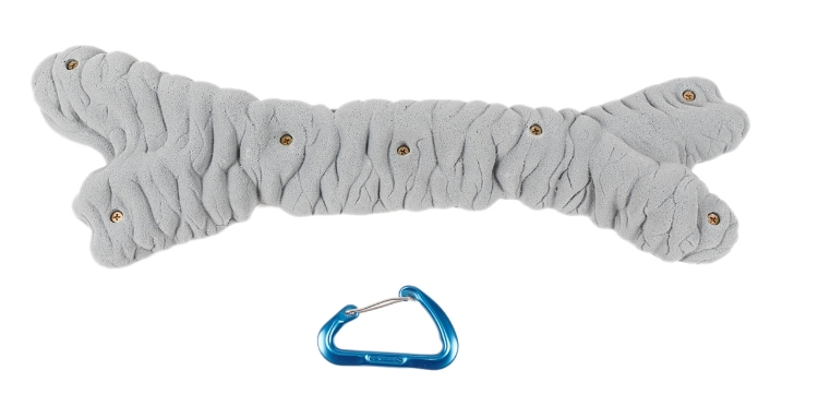 Picture of XXL Dripstone Tufa (Rail) (Screw-On)