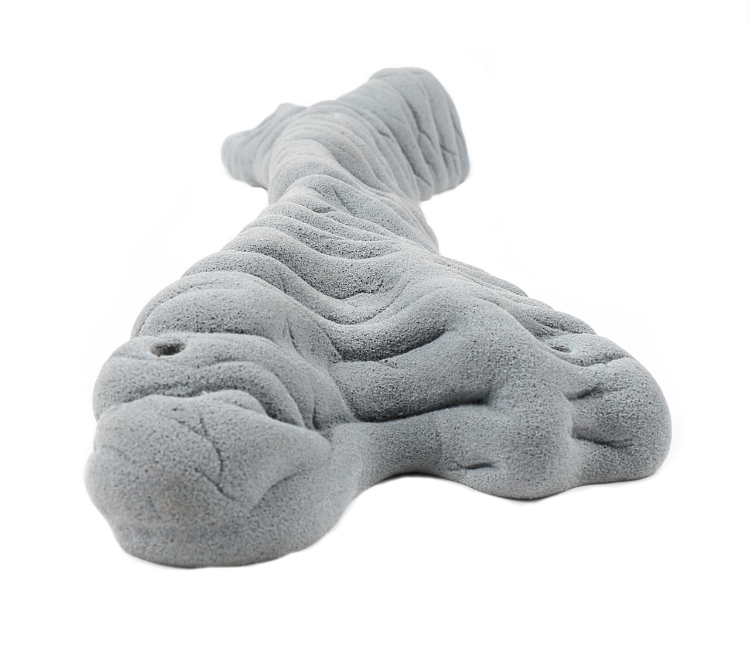 Picture of XXL Dripstone Tufa (Rail) (Screw-On)