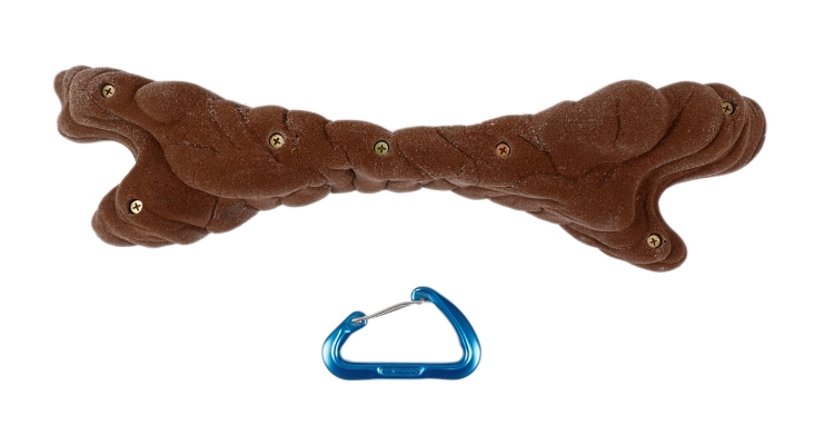 Picture of XXL Dripstone Tufa (Bowtie) (Screw-On)