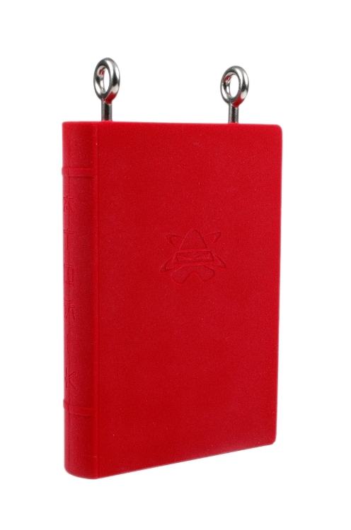 Picture of The Ninja Book