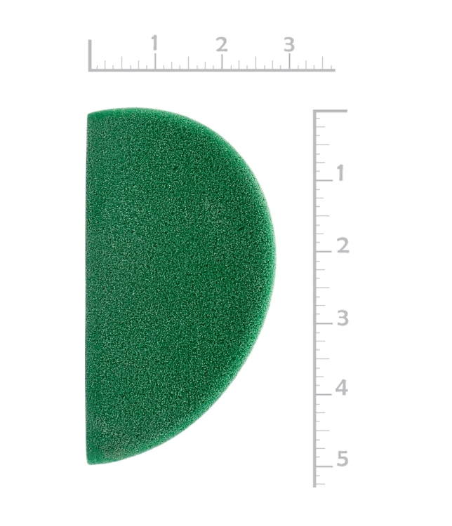 Picture of 16" Half Pipe Campus Rung