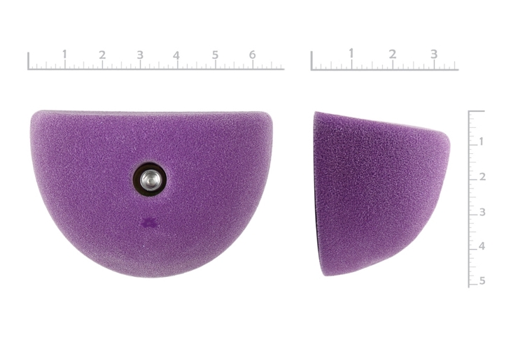 Picture of System Sloper Flat 110° (Bolt-On) (Set of 2)