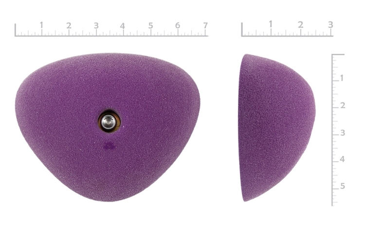 Picture of System Slopers #1 (Bolt-On) (Set of 2)