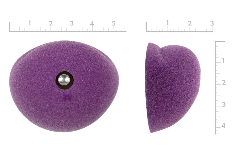 Picture of System Slopers #6 (Bolt-On) (Set of 2)