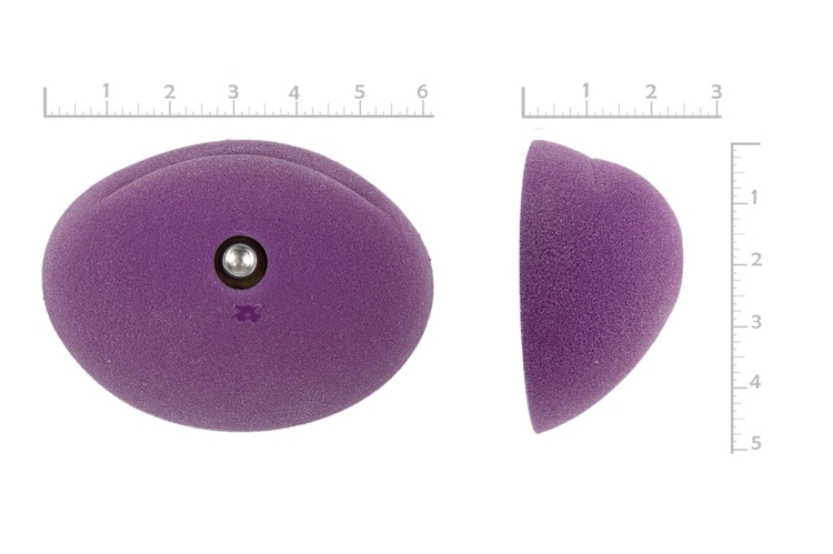 Picture of System Slopers #8  (Bolt-On) (Set of 2)
