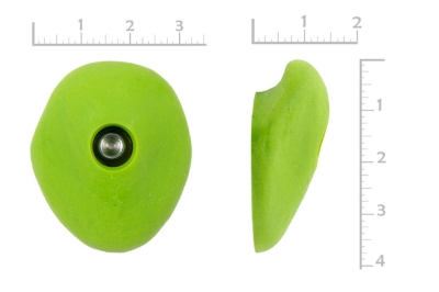 Picture of Yaniro System Rounders #1 (Bolt-On) (Set of 2)