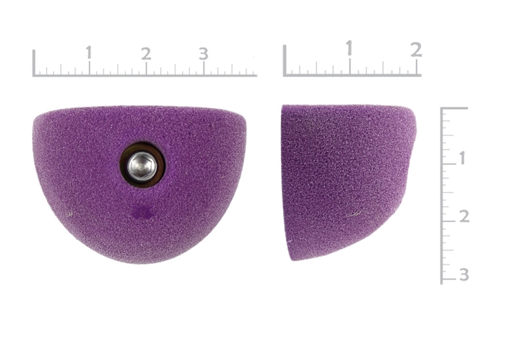 Picture of HB Sloper 90°  (Bolt-On) (Set of 2)