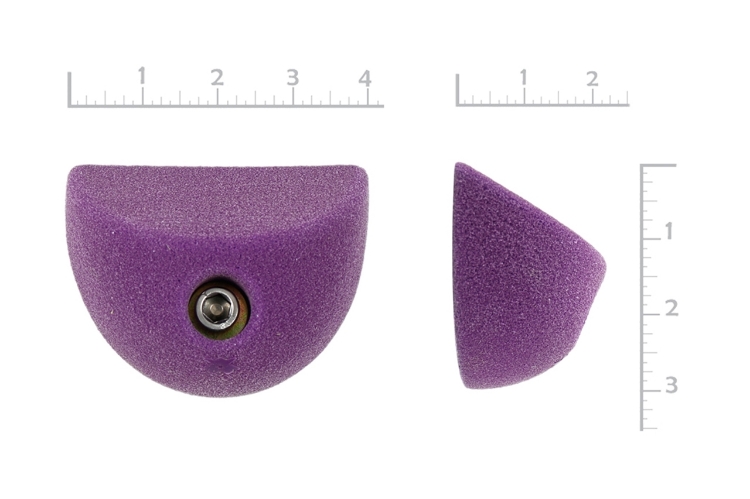 Picture of HB Sloper 120° (Bolt-On) (Set of 2)