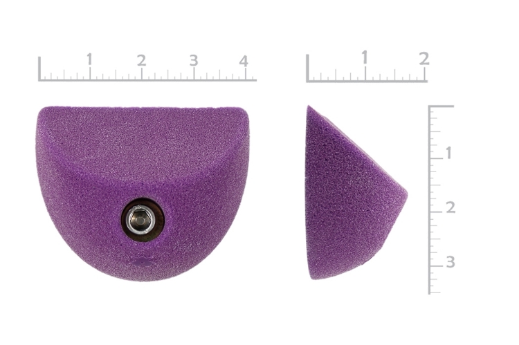 Picture of HB Sloper 130° (Bolt-On) (Set of 2)