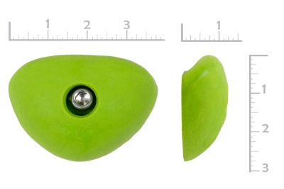 Picture of Yaniro System Edges #1 (Bolt-On) (Set of 2)