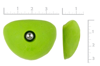 Picture of Yaniro System Edges #2 (Bolt-On) (Set of 2)