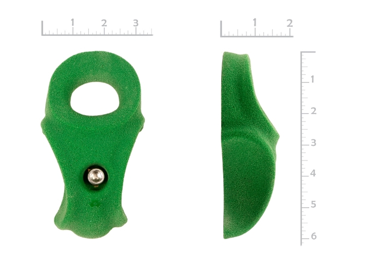 Picture of System Pockets #1 (Bolt-On)(Set of 2)
