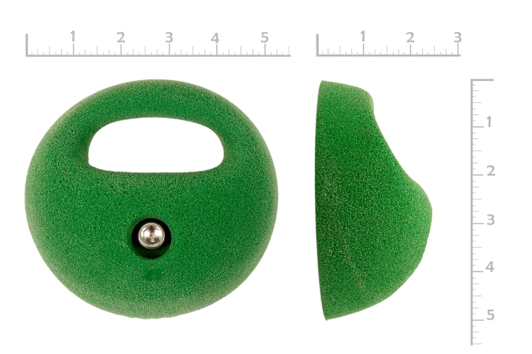 Picture of System Pockets #2 (Bolt-On)(Set of 2)