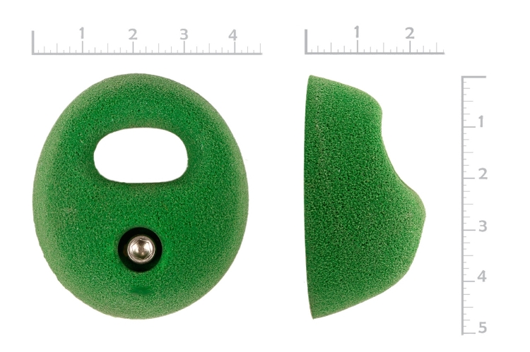 Picture of System Pockets #3 (Bolt-On)(Set of 2)