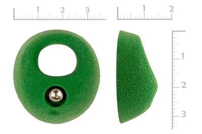 Picture of System Pockets #4 (Bolt-On)(Set of 2)