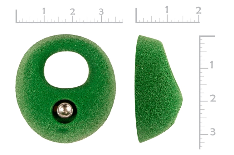 Picture of System Pockets #4 (Bolt-On)(Set of 2)