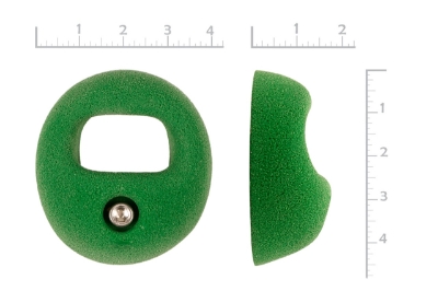 Picture of System Pockets #6 (Bolt-On)(Set of 2)