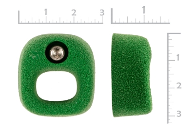 Picture of System Pockets #8 (Bolt-On)(Set of 2)