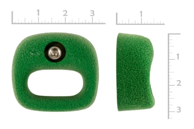 Picture of System Pockets #9 (Bolt-On)(Set of 2)