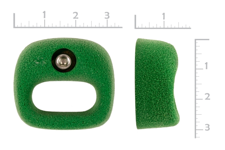 Picture of System Pockets #9 (Bolt-On)(Set of 2)