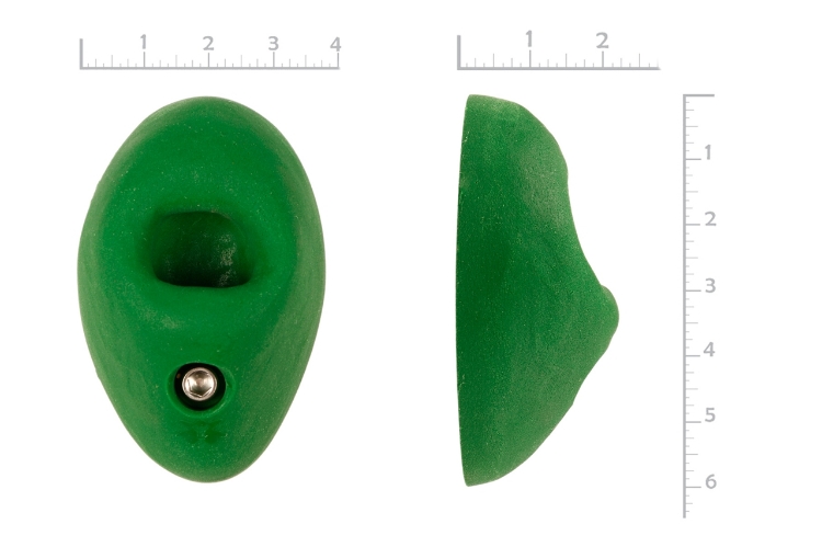 Picture of Yaniro System Pocket #5 (Bolt-On) (Set of 2)