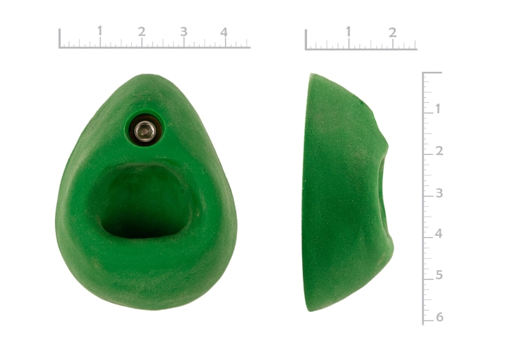 Picture of Yaniro System Pocket #7 (Bolt on )(Set of 2)