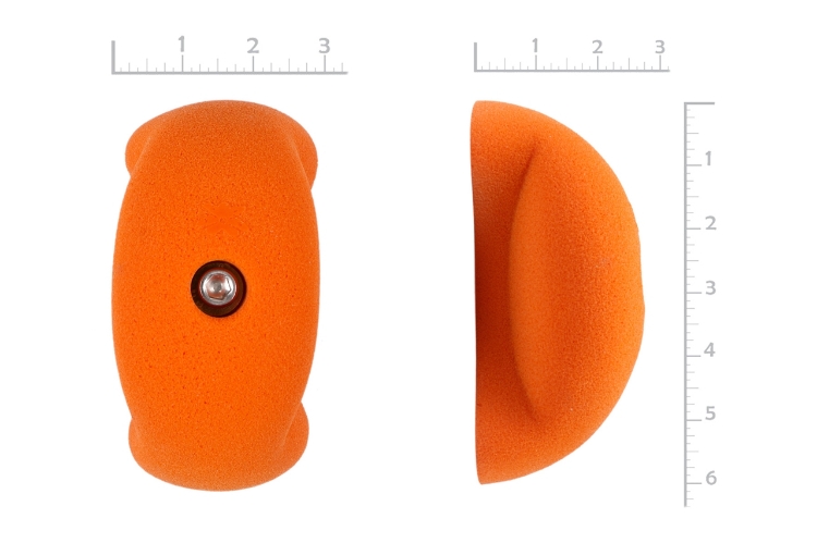 Picture of System Pinches #1 (Bolt-On) (Set of 2)