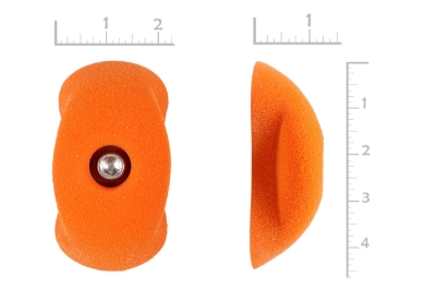 Picture of System Pinches #5 (Bolt-On) (Set of 2)