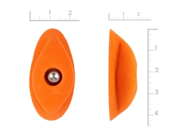 Picture of System Pinches #6 (Bolt-On) (Set of 2)