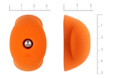 Picture of System Pinches #8 (Bolt-On) (Set of 2)