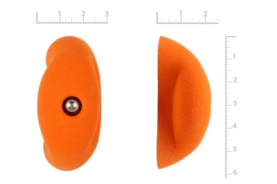 Picture of System Pinches #11 (Bolt-On) (Set of 2)