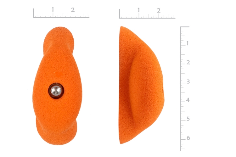 Picture of System Pinches #12 (Bolt-On) (Set of 2)