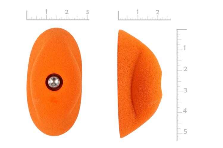 Picture of System Pinches #14 (Bolt-On) (Set of 2)