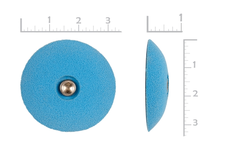 Picture of System Feet - #2 (Bolt-On) (Set of 2)