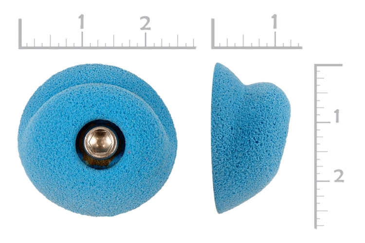 Picture of System Feet - #5  (Bolt-On) (Set of 2)
