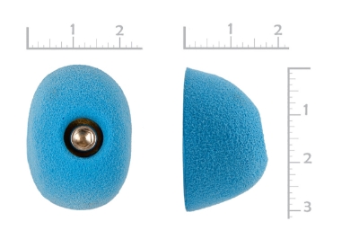Picture of System Feet - #7 (Bolt-On) (Set of 2)