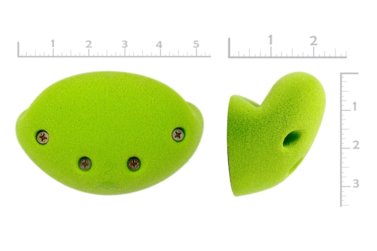 Picture of System Jugs #2 (Screw-On)(Set of 2)