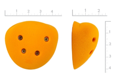 Picture of System Slopers #1 (Screw-On)(Set of 2)