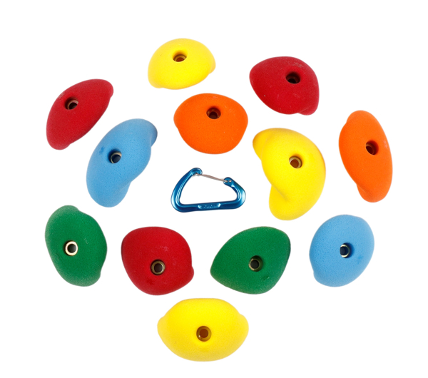 Picture for category Large Size Rock Climbing Holds