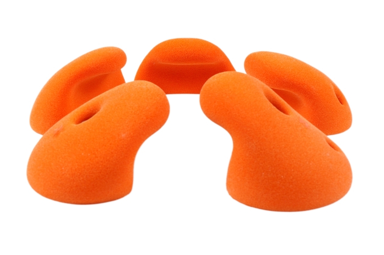 Picture of 5 XL Double Incut Roof Jugs Set #2