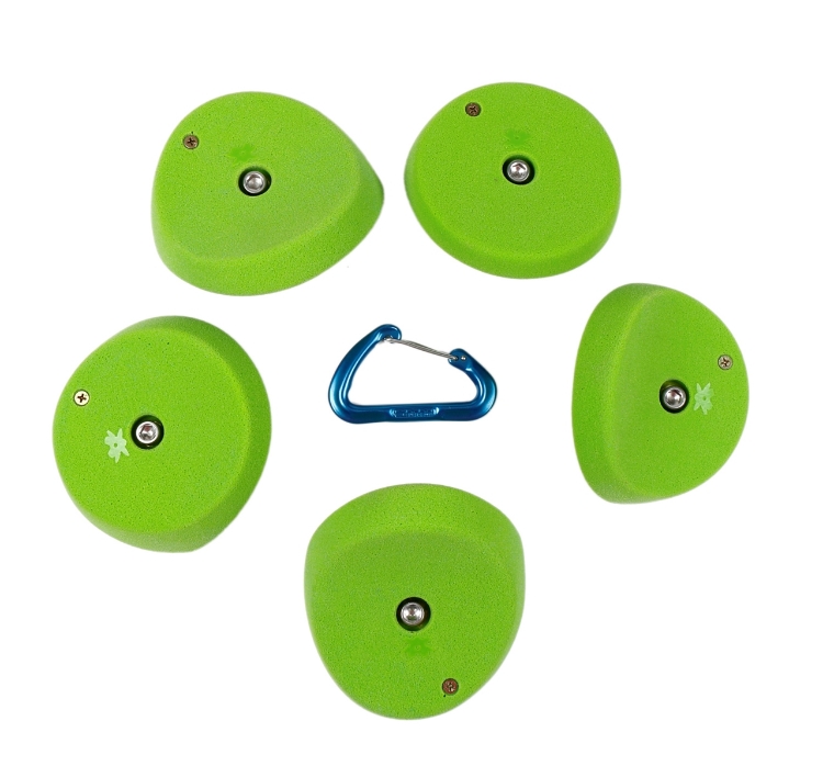Picture of 5 XL Scoops Jugs (Set #2)